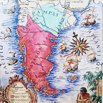 La Araucanía y la construcción del Estado-nación La Araucanía y la construcción del Estado-nación