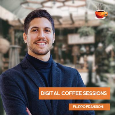 Blockchain Healthcare use cases with Filippo Frangioni