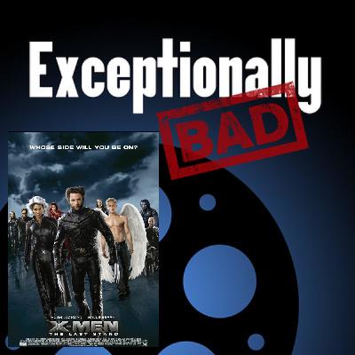 X-Men: The Last Stand (2006) X-Men: The Last Stand (2006)