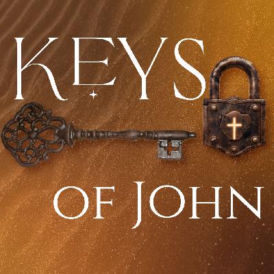 08/31/25 – East Rock campus: Five Keys of John Part 5 – Pastor Jared Link 08/31/25 – East Rock campus: Five Keys of John Part 5 – Pastor Jared Link