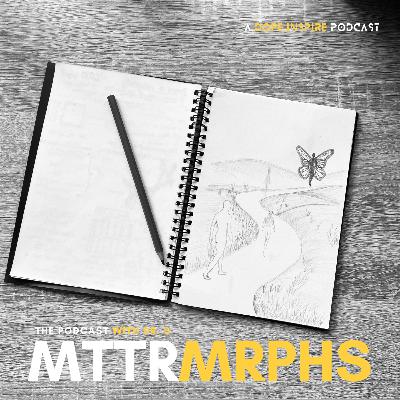 Ep3: Fashion Designer: Athi Bekwa shares her journey to becoming a fashion designer