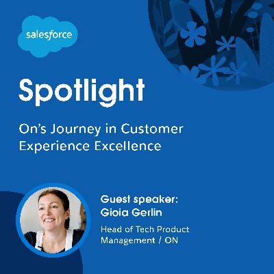 On’s Journey in Customer Experience Excellence