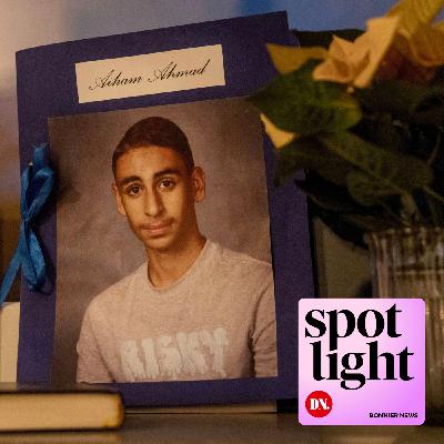 Trippelmordet på frisörsalongen – nu ställs 21-åring inför rätta
