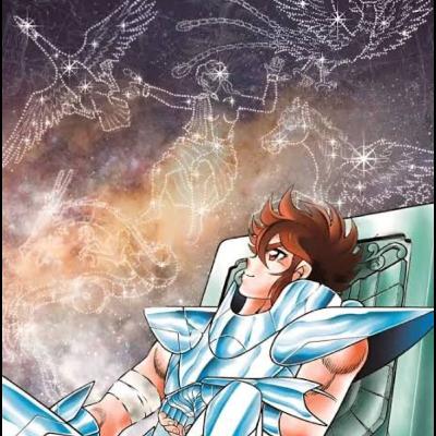 95- Polêmico Final do Mangá Next Dimension