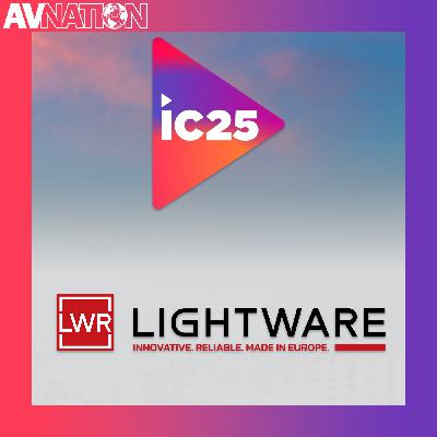 The Power of USB With Lightware | The Road To InfoComm 2025