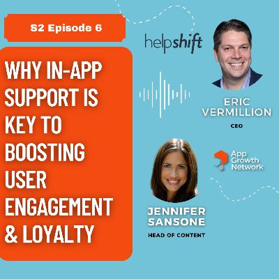 Why In-App Support Is Key To Boosting User Engagement and Loyalty.