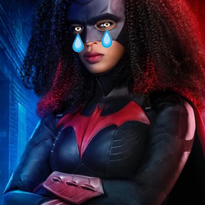 Attack on the CW/ DCUniverse with StarBreakerRadio