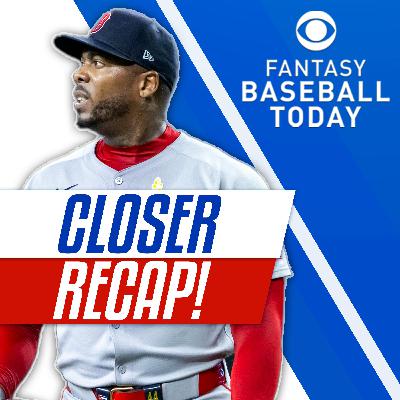 2025 Relief Pitcher Recap! Devin Williams to Mets & Ryan Helsley to Orioles! (12/2 Fantasy Baseball Podcast)