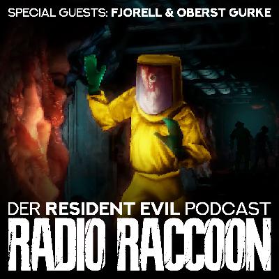 Folge 103: RESIDENT EVIL Klone im Check | Die besten Alternativen & Geheimtipps (feat. Fjorell & Oberst Gurke)