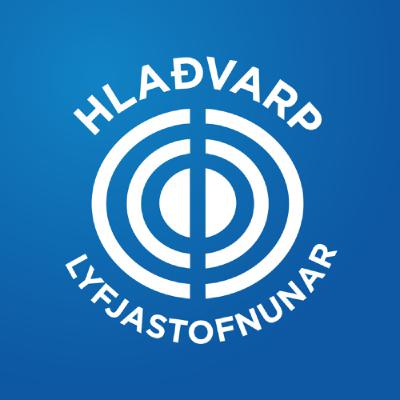 34. Hugtakið lyf - Viðar Guðjohnsen