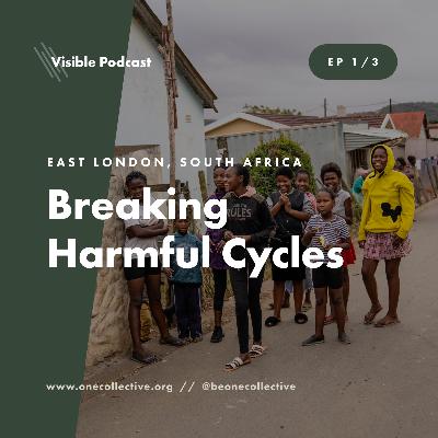 East London, South Africa: Breaking Harmful Cycles East London, South Africa: Breaking Harmful Cycles
