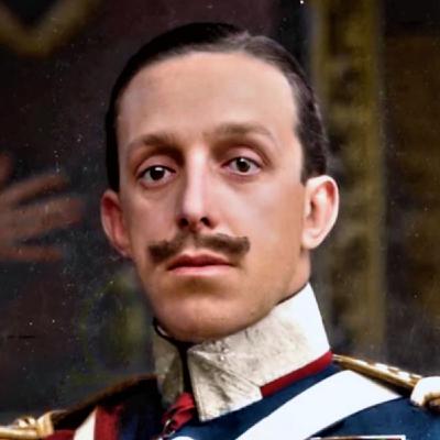 Alfonso XIII, su ambición y su caída Alfonso XIII, su ambición y su caída