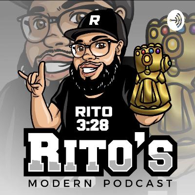 Smells like ‘Tine spirit