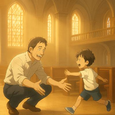 EP21｜是撒嬌還是耍賴