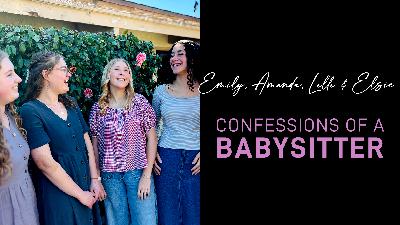 The Confessions of a Babysitter