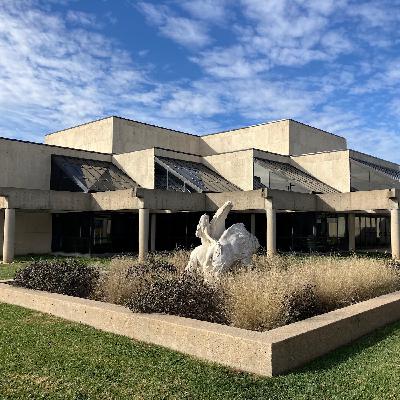 Kansas History Museum Set to Reopen