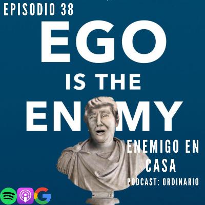 Enemigo en casa Enemigo en casa