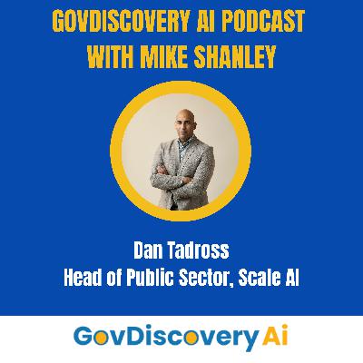 Ep. 57 Scale AI & Future of Agentic Warfare