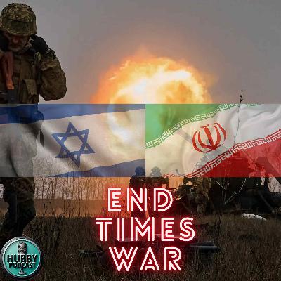 End Times War