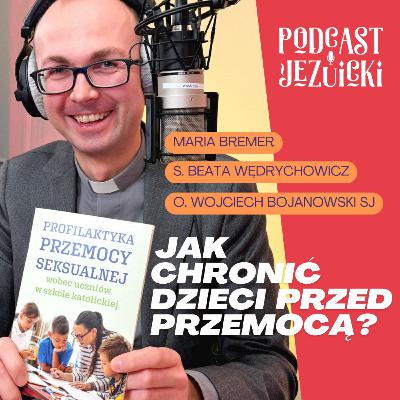 Jak chronić dzieci przed przemocą?