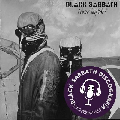 Episodio 8: Never say die! (1978) Episodio 8: Never say die! (1978)