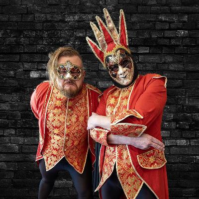 HVĚZDNÝ HOST ROCK RADIA: PANOPTIKO HVĚZDNÝ HOST ROCK RADIA: PANOPTIKO