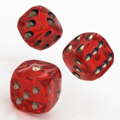 Kapitola 36 - Náhodná Kapitola 36 - Náhodná