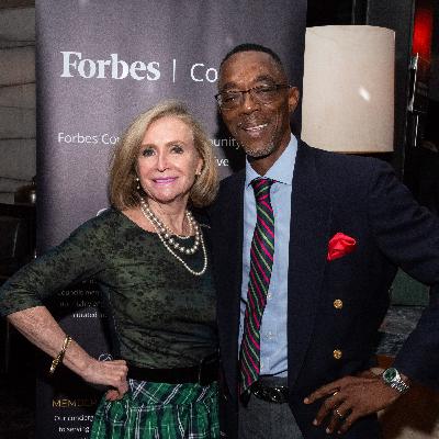 Test Pilot Episode: Michael and Barbara.