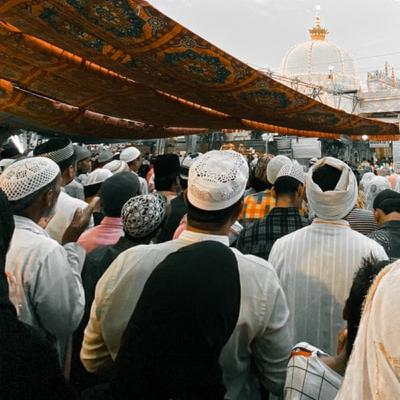 شكون اسخى واحد عند العرب