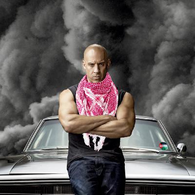S4E33: Fast and Furious