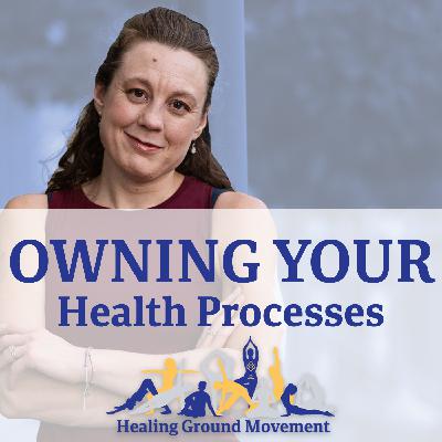 Owning Your Health Processes with Guest Mike Ricchio
