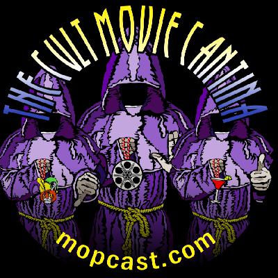 Cult Movie Cantina Episode 506: Our Favorite Movies 2000-2009