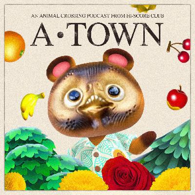 Yokai Special #1 - Tom Nook Yokai Special #1 - Tom Nook