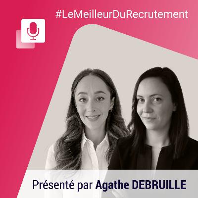 61 - Clémentine et Norma, Talents Santé, Recruter les nouveaux profils de la Santé au travail