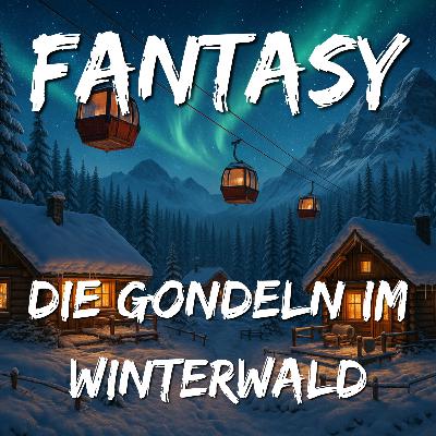 Zauberhafte winterliche Einschlafgeschichte mit einer weiblichen StimmeㅣDie Gondeln im Winterwald Zauberhafte winterliche Einschlafgeschichte mit einer weiblichen StimmeㅣDie Gondeln im Winterwald
