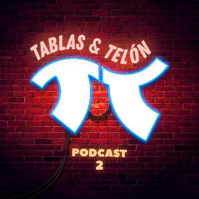 Episodio 10: "Pellejo en el sartén" Episodio 10: "Pellejo en el sartén"