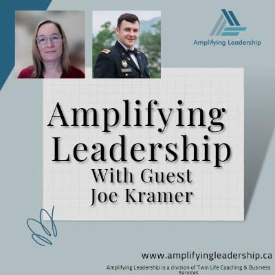 Failures as Lessons Learned with guest Joe Kramer