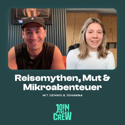 Reisemythen, Mut & Mikroabenteuer