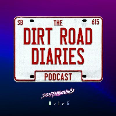 Introducing The Dirt Road Diaries Podcast Introducing The Dirt Road Diaries Podcast