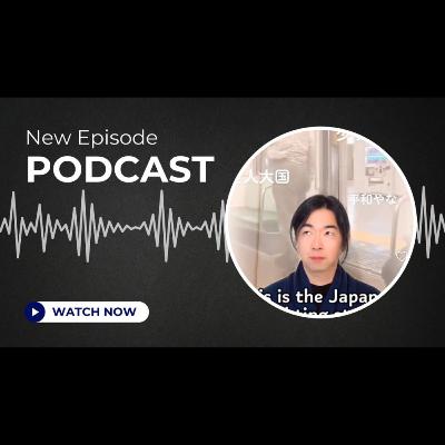 76.外国人犯罪が増えている？それ、本当ですか？/Safe Japan? Rethinking the Foreign Crime Narrative