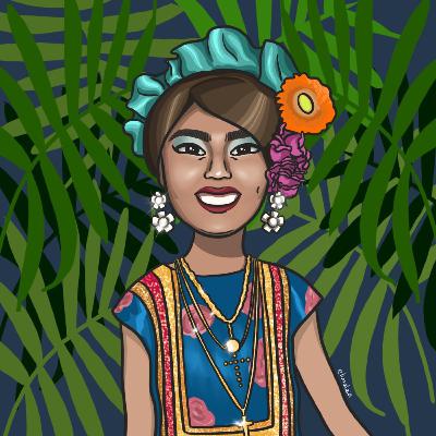 MUXES con (NAEL LÓPEZ) MUXES con (NAEL LÓPEZ)