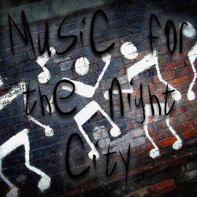 Music for the night city