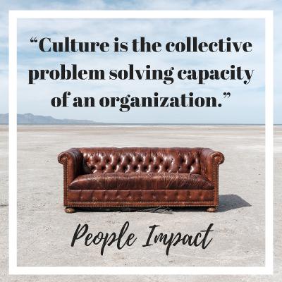 The Human Element: Culture, Collaboration, and Connection with Drew Jones