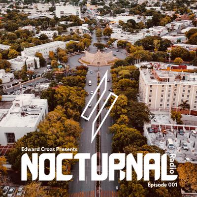 Nocturnal Radio 001