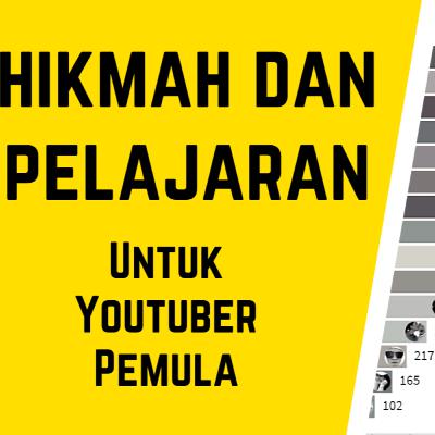 Top 15 Youtuber Paling Banyak Upload Video (2011-2020) VS Paling Banyak Subscribersnya di Indonesia