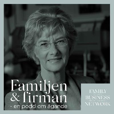Familjen & Firman med Christina Stark Familjen & Firman med Christina Stark