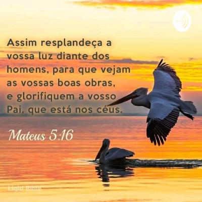 Reflexão com Deus parte 1