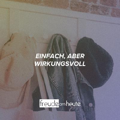 Wie dein Glaube Ergebnisse hervorbringen kann (3) Wie dein Glaube Ergebnisse hervorbringen kann (3)