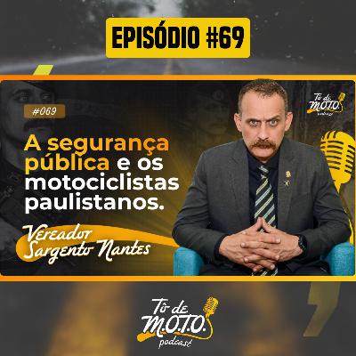 EP #69 | SARGENTO NANTES