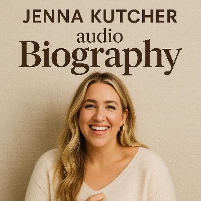 Jenna Kutcher's Quiet Pivot to Mindset Coaching and Personal Growth Leadership Jenna Kutcher's Quiet Pivot to Mindset Coaching and Personal Growth Leadership